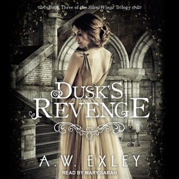 Audio CD Dusk's Revenge Book