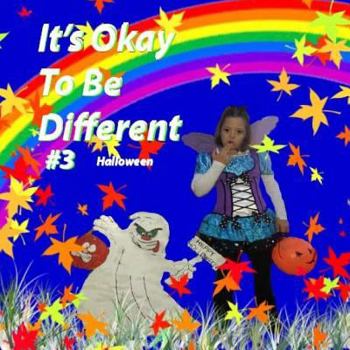 Paperback It's Okay To Be Different #3 Book