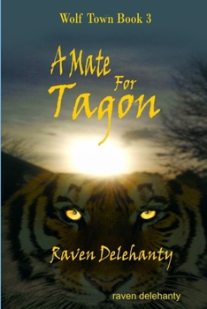 Paperback A Mate For Tagon Book
