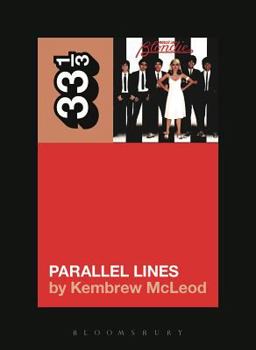 Parallel Lines - Book #111 of the 33
