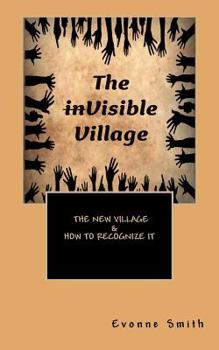 Paperback The inVisible Village Book