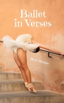 Paperback Ballet in Verses Book