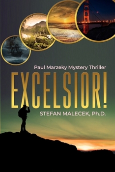 Paperback Excelsior! Book