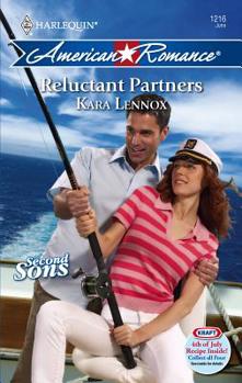 Reluctant Partners - Book #1 of the Second Sons