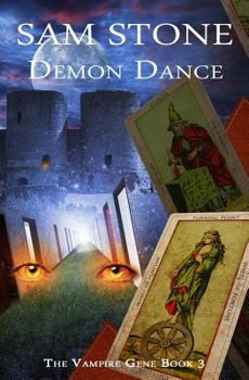 Paperback Demon Dance Book