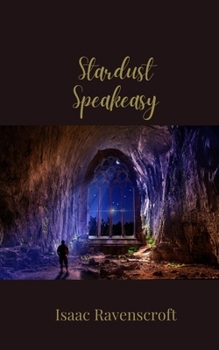 Paperback Stardust Speakeasy Book