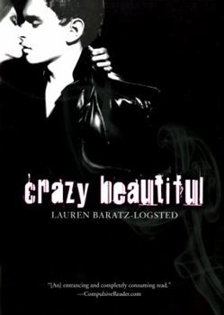 Paperback Crazy Beautiful Book