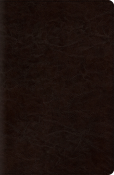 Imitation Leather New Classic Reference Bible-ESV Book