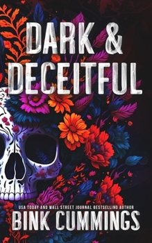 Dark & Deceitful: Discrete Cover Edition (Sacred Sinners MC: Nomad)