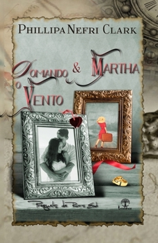 Paperback Domando o Vento & Martha: Prequels de River's End [Portuguese] Book