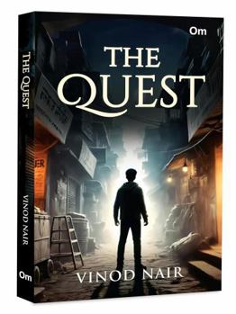 Paperback The Quest Book