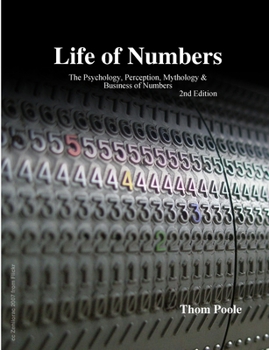 Paperback Life of Numbers (2nd Ed) Book