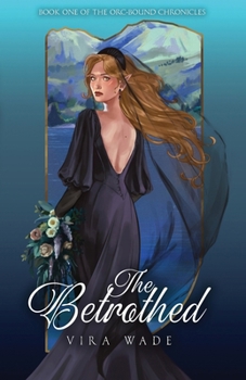 Paperback The Betrothed Book