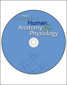 CD-ROM Anatomy and Physiology Revealed: An Interactive Cadaver Dissection Experience, Version 2.0 Book