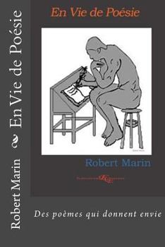 Paperback En Vie de Poésie [French] Book
