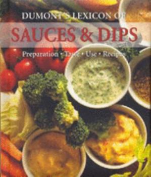 Paperback Sauces Book