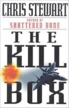Hardcover The Kill Box Book