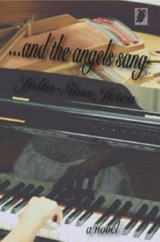 Paperback And the Angels Sang Book