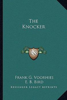 Paperback The Knocker Book