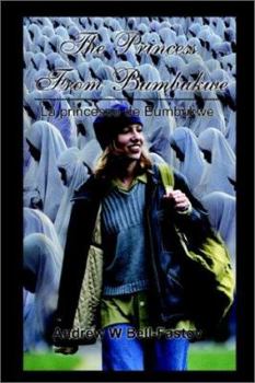 Paperback The Princess From Bumbukwe: La princesse de Bumbukwe Book