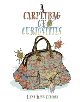 Paperback A Carpetbag Of Curiosities Book