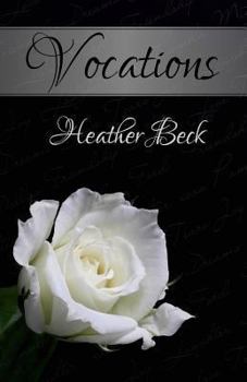 Paperback Vocations Book