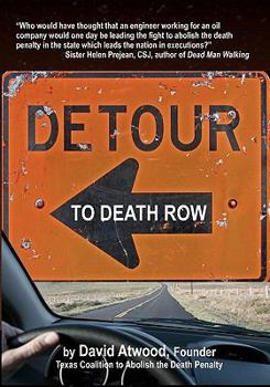 Paperback Detour To Death Row Book