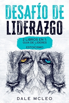 Paperback Desaf?o de Liderazgo [Spanish] Book