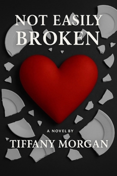 Paperback Not Easily Broken Book