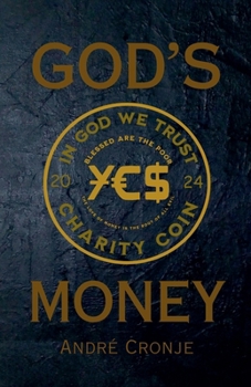 Paperback God's Money Book