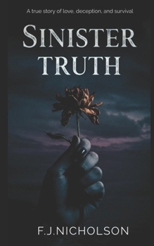 Sinister Truth: sad second chance romance
