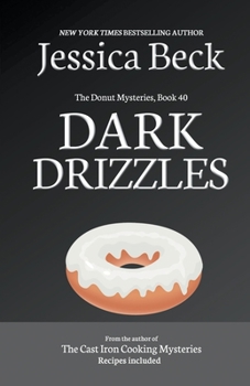 Paperback Dark Drizzles Book