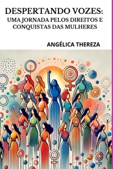 Paperback Despertando Vozes [Portuguese] Book