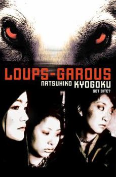 Paperback Loups-Garous Book