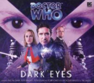 Dark Eyes - Book #1 of the Dark Eyes