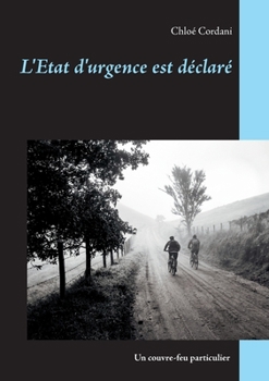 Paperback L'Etat d'urgence est déclaré [French] Book