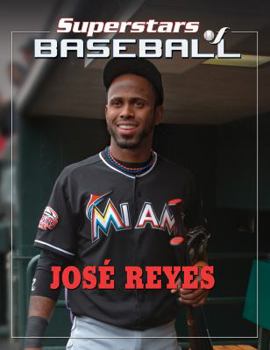José Reyes - Book  of the Superstars of Baseball