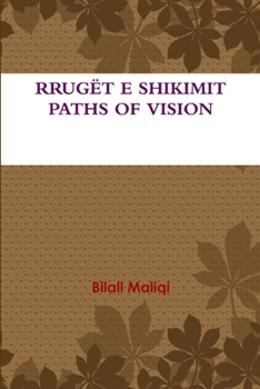 Paperback Rrugët E Shikimit Book