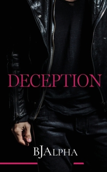 Paperback Deception Book