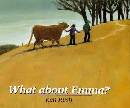 Unknown Binding What about Emma? Book