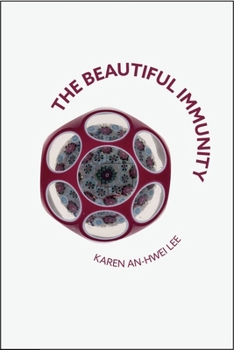 Paperback The Beautiful Immunity Book