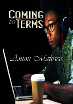 Paperback Coming To Terms Book