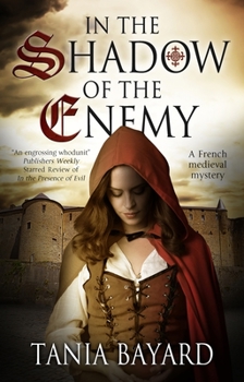 Hardcover In the Shadow of the Enemy Book