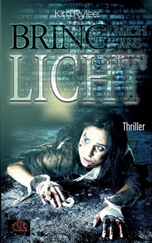 Paperback Bring mich ans Licht [German] Book