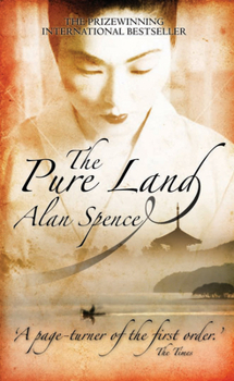 Paperback The Pure Land Book