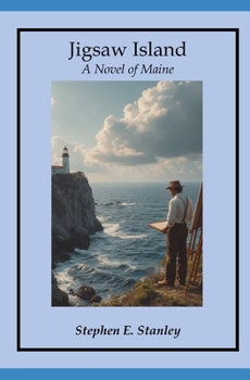 Paperback Jigsaw Island Book