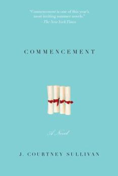 Hardcover Commencement Book