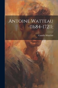 Paperback Antoine Watteau (1684-1721); Book