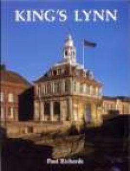 Paperback King's Lynn Book