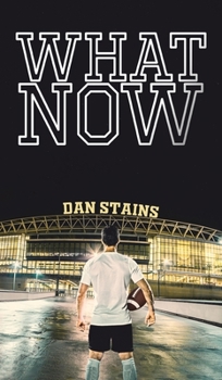 Hardcover What Now Book